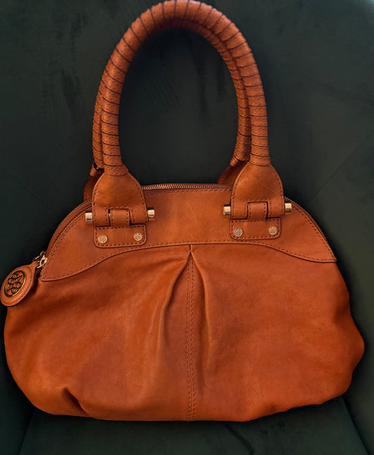 Leather Purse