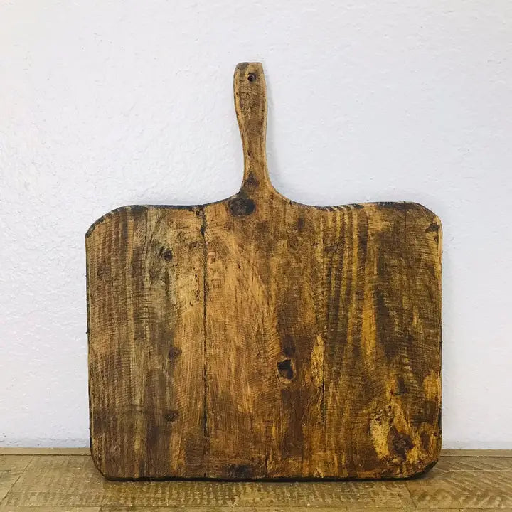 Hand Crafted Wooden Boards